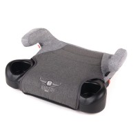 Автокресло Martin noir Viking Fix Track Grey